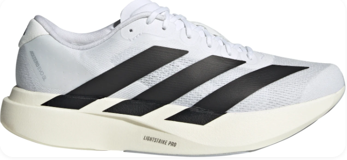 adidas Adizero Evo SL Running Shoes
