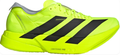 adidas Adizero Adios Pro 4 Men's Distance Racing Shoes – Yellow