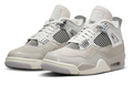 Air Jordan 4 Retro 'Frozen Moments' Women's Sneakers