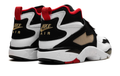 Nike Air Diamond Turf '49ers' (2025) Sneakers – FZ8224-100