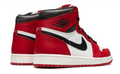 Air Jordan 1 High 'Lost and Found' – Red / White / Black