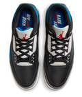 Air Jordan 3 Retro 'Rare Air' – Black / Chile Red / Neutral Grey