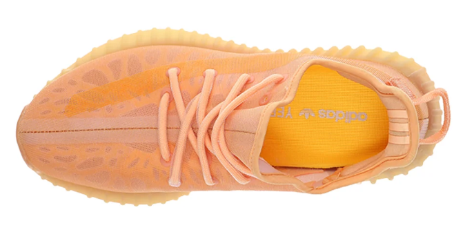 adidas Yeezy Boost 350 V2 Sneakers – GW2870
