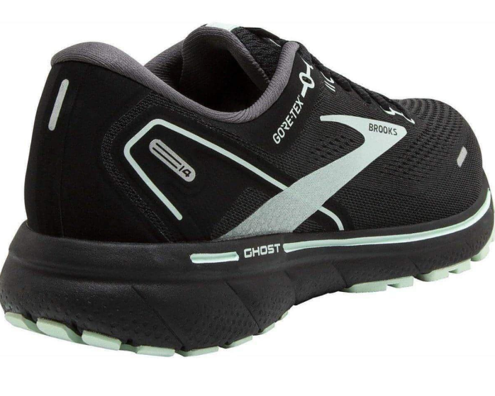 Brooks Ghost 14 GTX Women's Waterproof Road Running Shoes