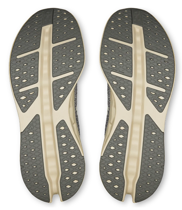On Cloudsurfer 2 Neutral Running Shoes