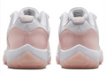 Air Jordan 11 Retro Low 'Legend Pink' – White / Legend Pink