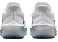 Nike Zoom Fly 6 'White / Gridiron / Pure Platinum'