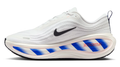 Nike Vomero Plus Running Shoes – White / Atomic Pink / Racer Blue