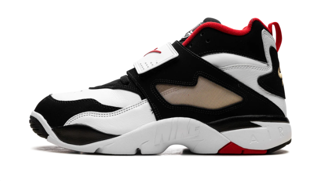 Nike Air Diamond Turf '49ers' (2025) Sneakers – FZ8224-100