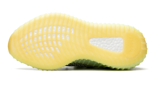 adidas Yeezy Boost 350 V2 'Yeezreel' Non-Reflective – FW5191