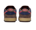 Nike SB Dunk Low Pro 'Baroque Brown Adobe' Sneakers