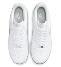 Nike Air Force 1 ’07 “White Wolf Grey” Style – UA-Grade, Non-Retail