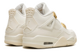 Air Jordan 4 WMNS 'Sail' – Sail / Off-White
