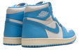 Sneakers DZ5485-402 – Dark Powder Blue / Sail – US 9