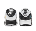 Nike Air Max 90 “Lucha Libre” – Black / White