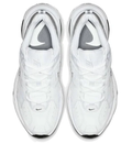 Nike M2K Tekno Women's Sneakers – White / Grey