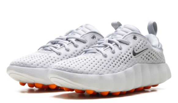 Nike Mind 002 Women's Sneakers – Light Smoke Grey