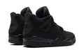 Air Jordan 4 Retro GS 'Black Cat' (2025) – Black
