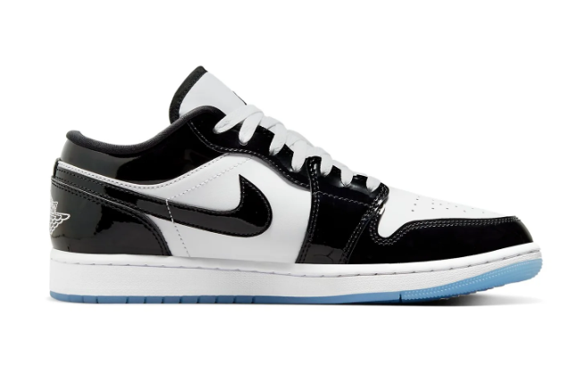 Air Jordan 1 High OG 'Rare Air Deep Royal Blue' – DZ5485-100
