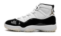 Air Jordan 11 Retro 'Gratitude' (2023) – White / Black / Metallic Gold