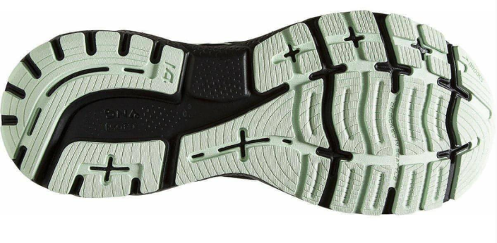 Brooks Ghost 14 GTX Women's Waterproof Road Running Shoes