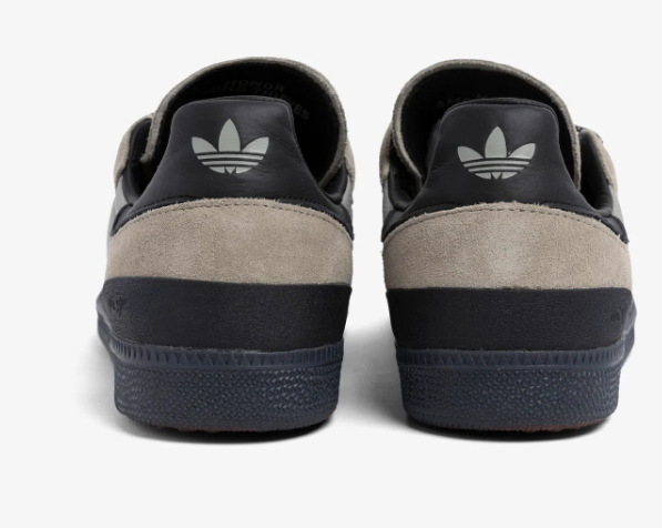 adidas Originals x 100 Thieves Palos Hills – Grey / Beige / Black