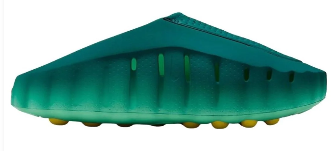 Nike Mind 001 'Geode Teal Light Menta' Unisex Mules