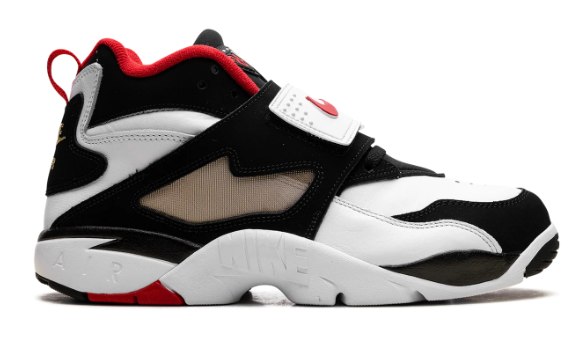 Nike Air Diamond Turf '49ers' (2025) Sneakers – FZ8224-100
