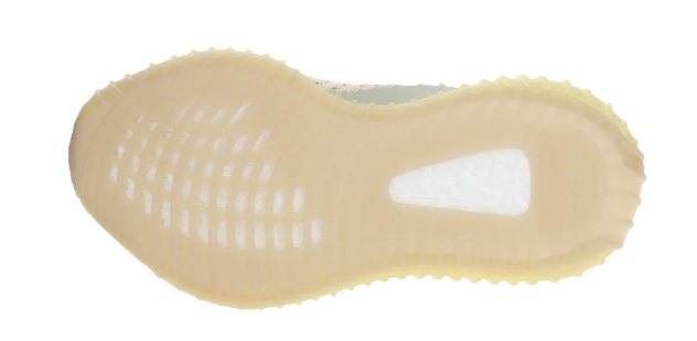 adidas Yeezy Boost 350 V2 Men's – Light Beige / Pale Yellow