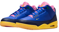 Air Jordan 3 Retro OG "Brazil" – Racer Blue
