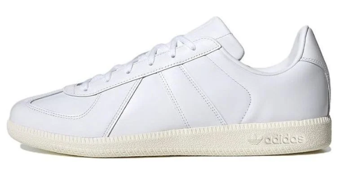 adidas Originals BW Army – Cloud White / Chalk White