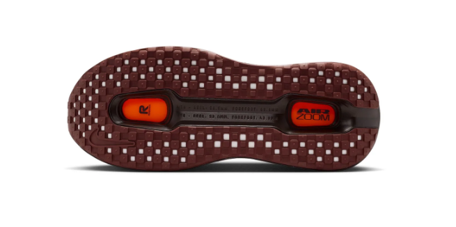 Nike x Renegade Running Vomero Premium – IQ7314-200
