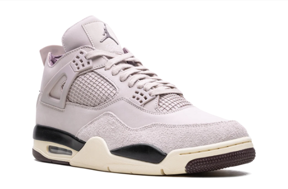 A Ma Maniére x Air Jordan 4 Retro “While You Were Sleeping”
