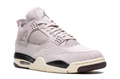 A Ma Maniére x Air Jordan 4 Retro “While You Were Sleeping”