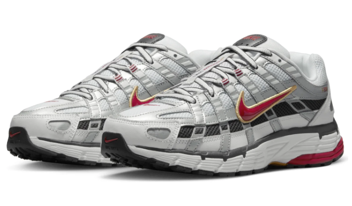 Nike Air Max 95 'Pink Foam' 2025 – Grey / Pink