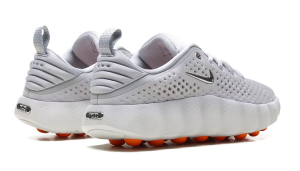 Nike Mind 002 Women's Sneakers – Light Smoke Grey