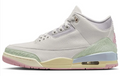 Air Jordan 3 'Spring is In The Air' Style – UA-Grade, Non-Retail