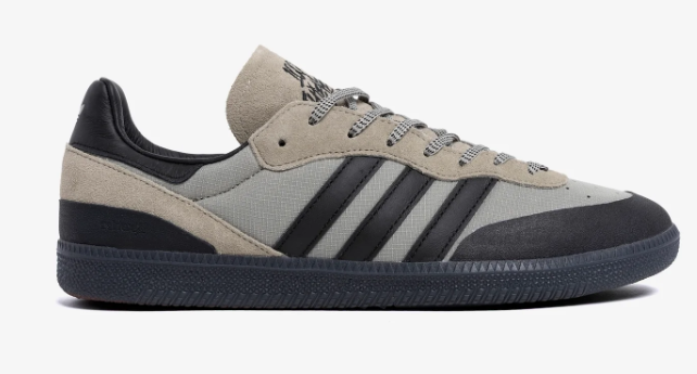 adidas Originals x 100 Thieves Palos Hills – Grey / Beige / Black