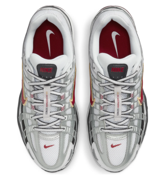 Nike Air Max 95 'Pink Foam' 2025 – Grey / Pink