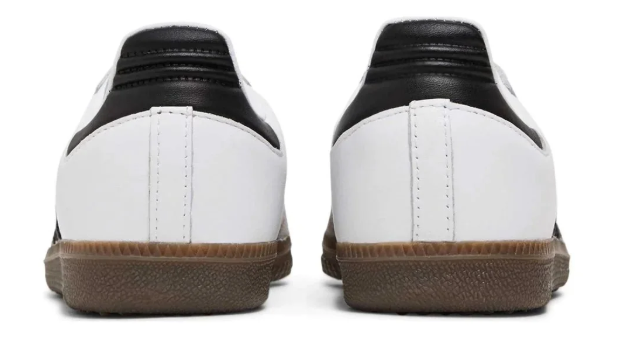 adidas Samba OG Women's – White / Black / Gum