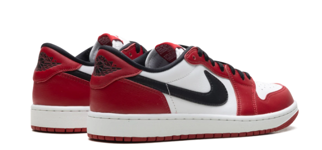 Sneakers – Varsity Red / Black / Summit White | HQ6998-600