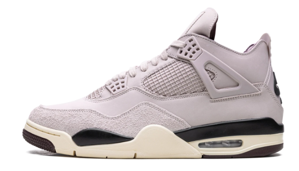 A Ma Maniére x Air Jordan 4 Retro “While You Were Sleeping”