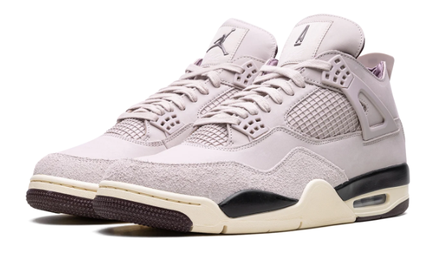 A Ma Maniére x Air Jordan 4 Retro “While You Were Sleeping”