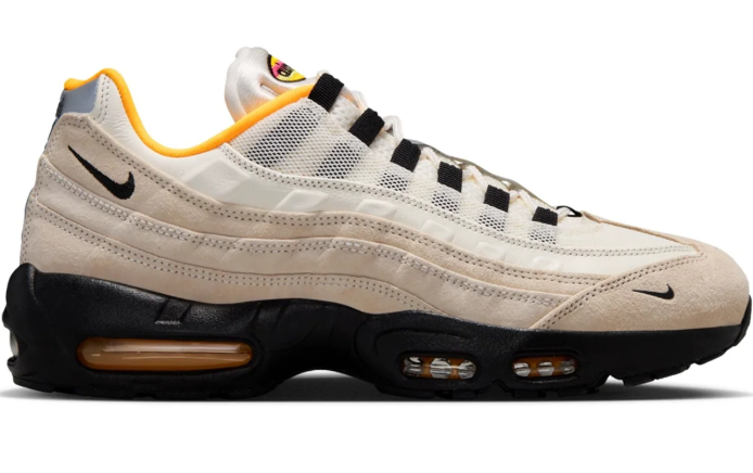 Nike SB Air Max 95 'Club 58' Sneakers – IQ8395-100