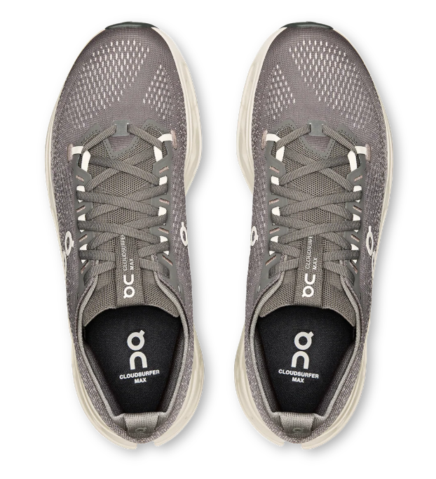 On Cloudsurfer 2 Neutral Running Shoes