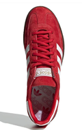 adidas Handball Spezial – Scarlet / Cloud White / Gum