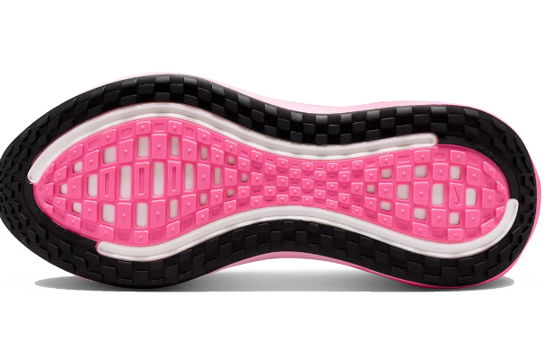 Nike Vomero Plus Women's Running Shoes – Pearl Pink / Pink Glow
