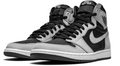 Air Jordan 1 Retro High OG 'Shadow 2.0' Sneakers – 555088-035