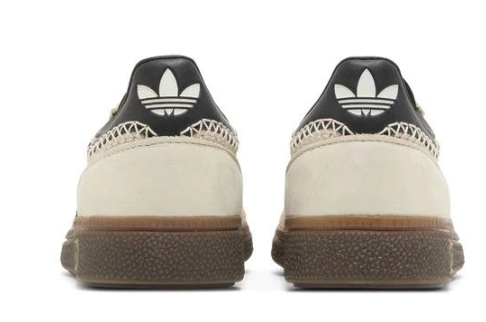 adidas Handball Spezial Women's – Wonder White / Black