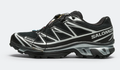 Salomon XT-6 GTX Men's Shoes – Black / Ftw Silver